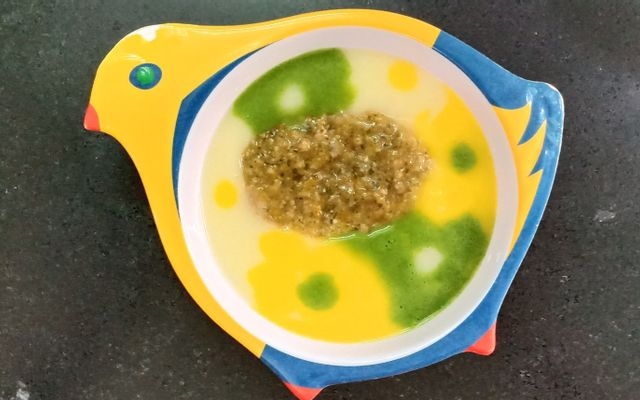 Hình ảnh Cháo Dinh Dưỡng Việt Soup - Vạn Kiếp