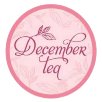 Hình ảnh December Tea - Trà Hoa Quả Nhiệt Đới - Định Công