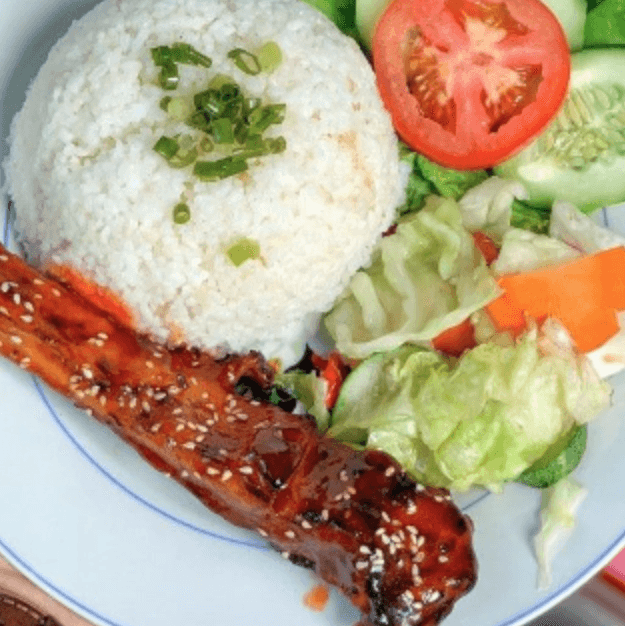 Hình ảnh Cơm Tấm Mộc Vị Since 1989 - Nơ Trang Long
