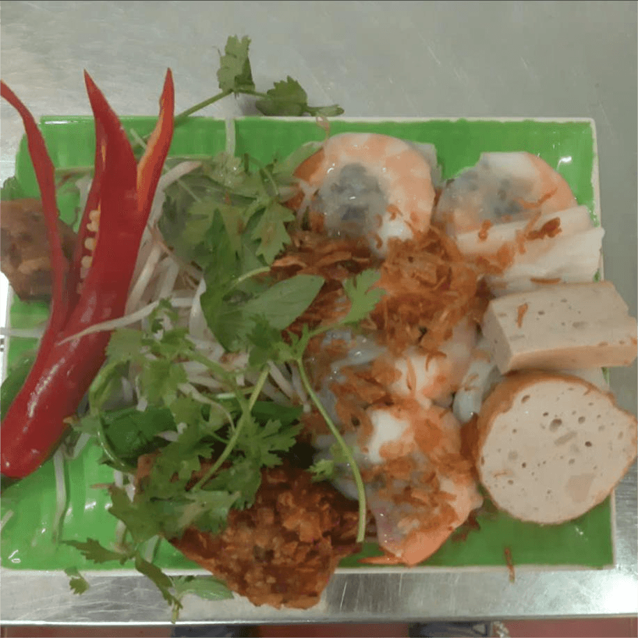 Hình ảnh Bánh Xèo Phùng Hưng - Phùng Hưng