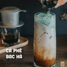 Hình ảnh Tít Coffee & Tea - Kim Giang