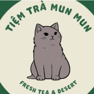 Hình ảnh Tiệm Trà Mun Mun - Chuyên Trà Hoa Quả Tươi - Tứ Liên