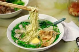 Hình ảnh Mỳ, Sủi cảo & Dimsum Thành Trung - Hàng Phèn