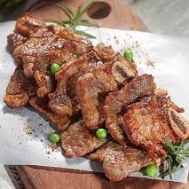 Hình ảnh Cô Mi'food - CMT8