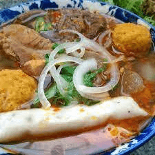 Hình ảnh Quán Thành Đạt - Bún Bò & Bún Riêu - Nguyễn Văn Dung