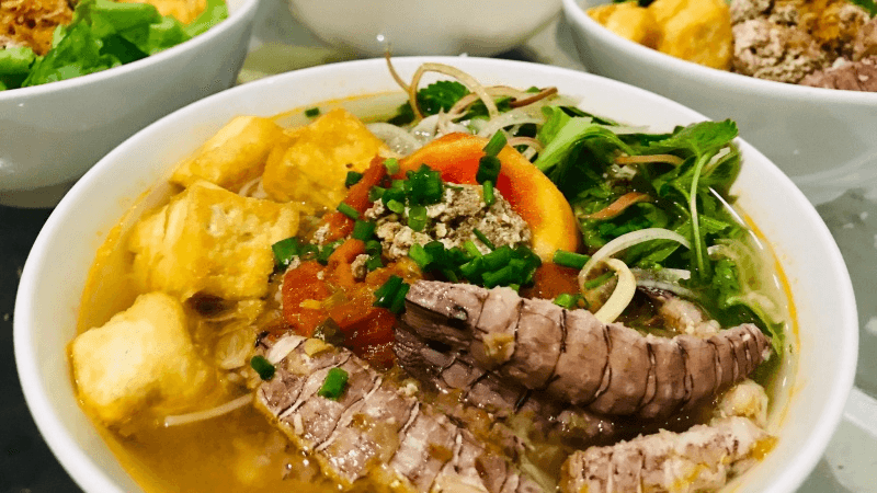 Hình ảnh Phương Thức - Bún Riêu Bề Bề & Lẩu Bề Bề - Tố Hữu