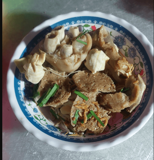 Hình ảnh Hủ Tiếu Ngọc Phụng - Nguyễn Ảnh Thủ
