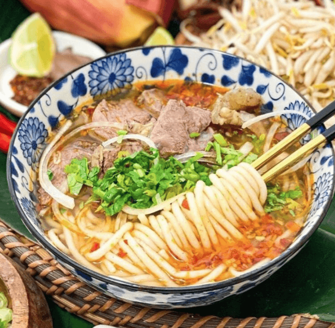 Hình ảnh Bún Bò Gia Bảo - Cộng Hòa 3