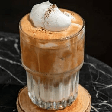 Hình ảnh LaKafé - Cà Phê & Trà - Trần Nguyên Đán