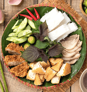 Hình ảnh Bún Đậu 359 - Ngọc Lâm