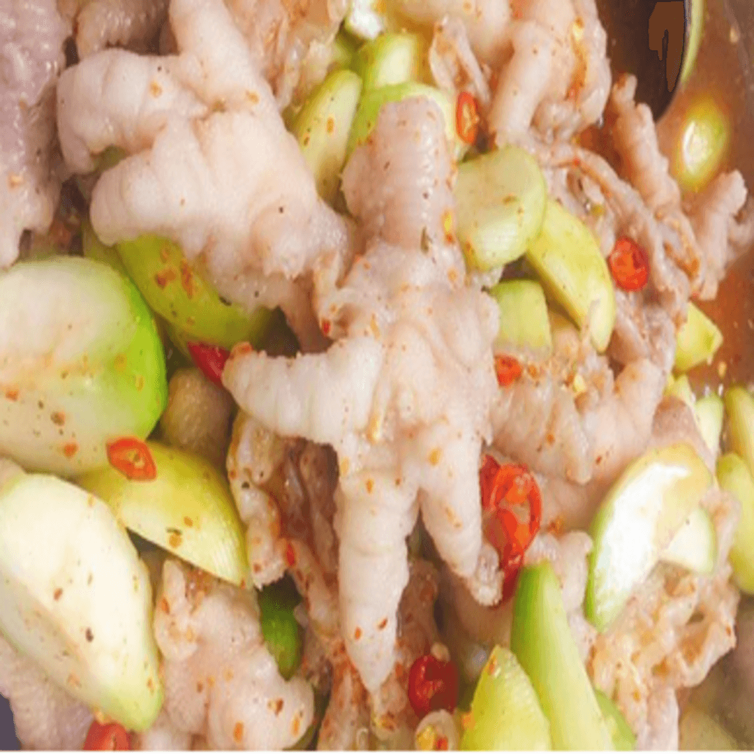 Hình ảnh Ăn Vặt Ngọc Diệp - Phố Vọng