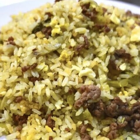 Hình ảnh Phở Lý Quốc Sư - Miến & Cơm Chiên - Đường Số 1