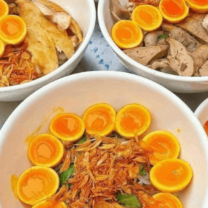 Hình ảnh Chợt Nhớ - Bánh Ướt Lòng Gà Đà Lạt - Nguyễn Văn Thương