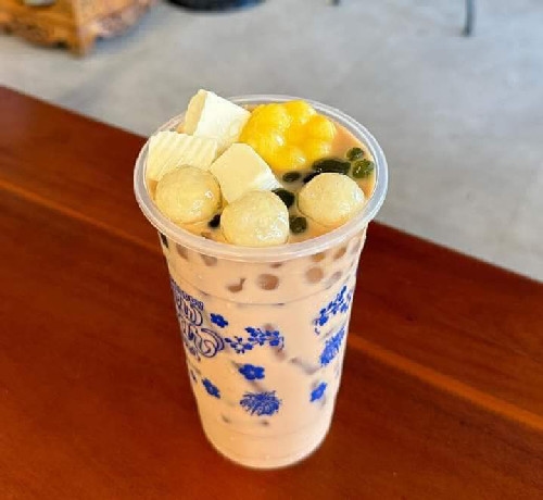 Hình ảnh Bảo Cute Milktea - Tôn Thất Thuyết