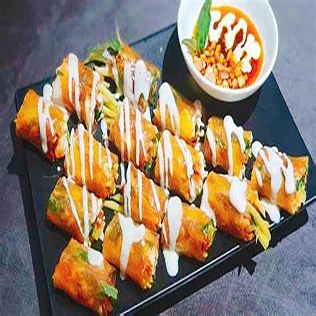 Hình ảnh Bà Thành - Menu Sài Gòn Ăn Vặt & Bánh Tráng Trộn - Đội Cấn