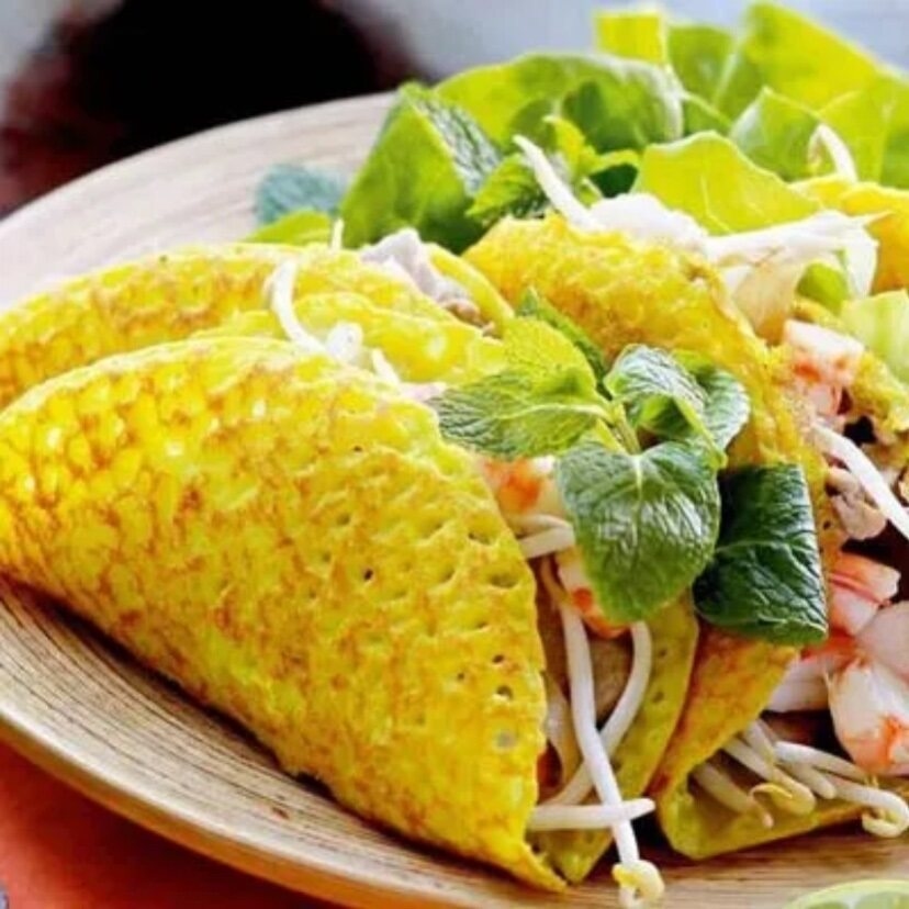 Hình ảnh Tiệm Bánh Xèo Quảng Ngãi - Ngô Tất Tố