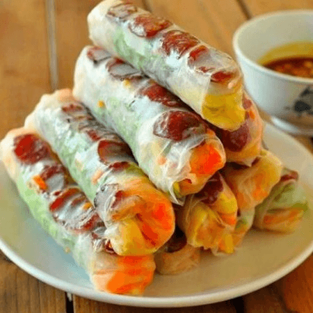 Hình ảnh Bò Bía Phú Nhuận Hẻm 96 - Phan Đình Phùng
