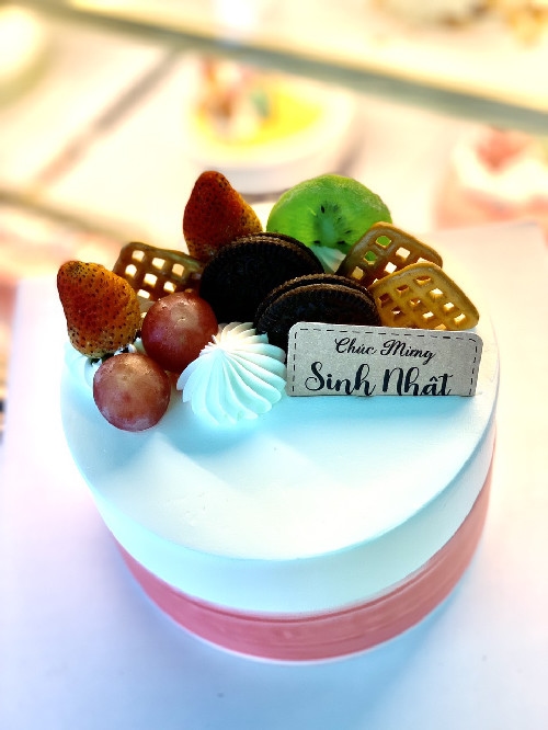 Hình ảnh Choco Bakery - Trần Quốc Thảo