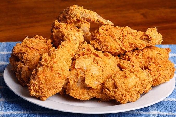 Hình ảnh Phương Food - Gà Ủ Muối & Gà Rán - Bùi Xương Trạch