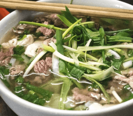 Hình ảnh Phở Bò Anh Tuấn - Linh Quang