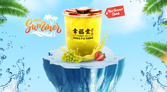 Hình ảnh Trà Sữa Xing Fu Tang - 9 Châu Văn Liêm
