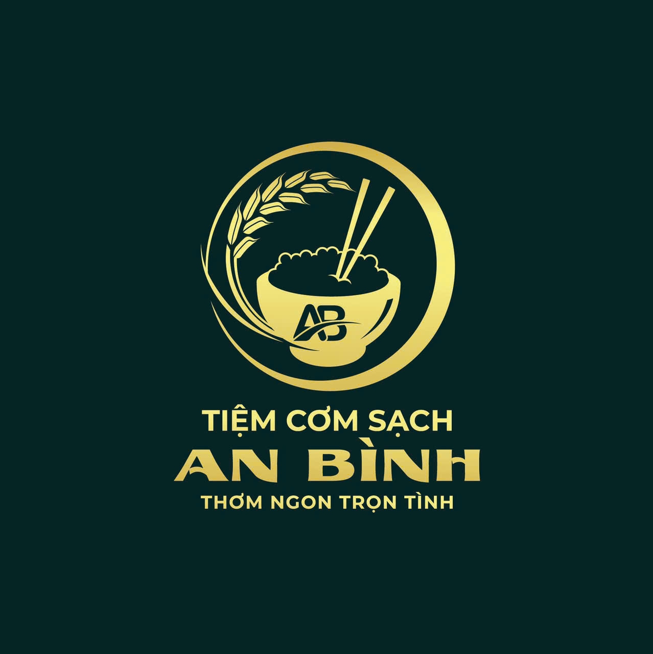 Hình ảnh Tiệm Cơm Sạch An Bình - Tôn Thất Tùng
