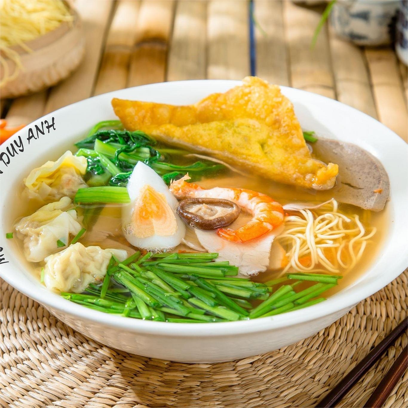 Hình ảnh Mì Vằn Thắn Duy Anh - Cửa Bắc