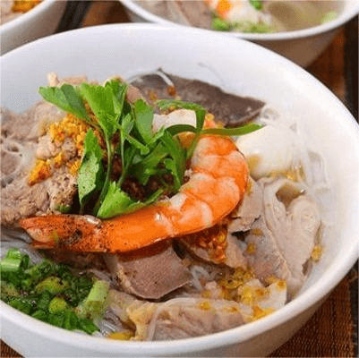 Hình ảnh Hiếu - Hủ Tiếu Nam Vang - Hà Thị Khiêm