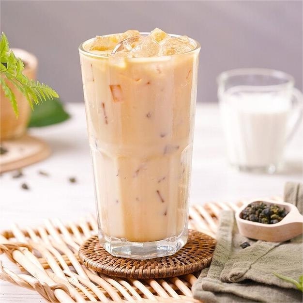 Hình ảnh SUDANING - Trà Sữa & Trà Hoa Quả Quảng Đông - Phương Mai