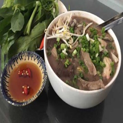 Hình ảnh Cháo Lòng Gia Truyền Hà Nội
