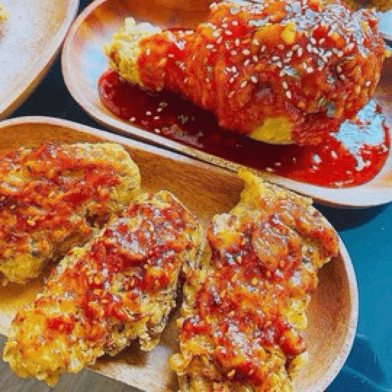 Hình ảnh Yummy Chicken - Gà Rán Truyền Thống Hàn Quốc - Vũ Tông Phan