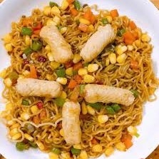 Hình ảnh Mì Trộn & Ăn Vặt Hoàng Sương - Huỳnh Văn Chính