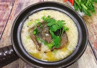 Hình ảnh Cháo Dinh Dưỡng Và Nui Family - Phan Văn Đối
