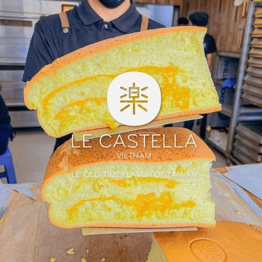Hình ảnh Le Castella Hà Nội - Taste Of Taiwan - Bùi Thị Xuân