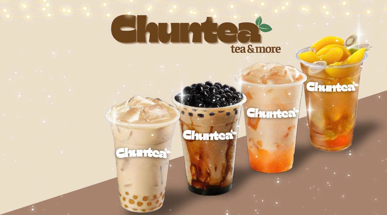 Hình ảnh Trà Sữa Chuntea - Xô Viết Nghệ Tĩnh