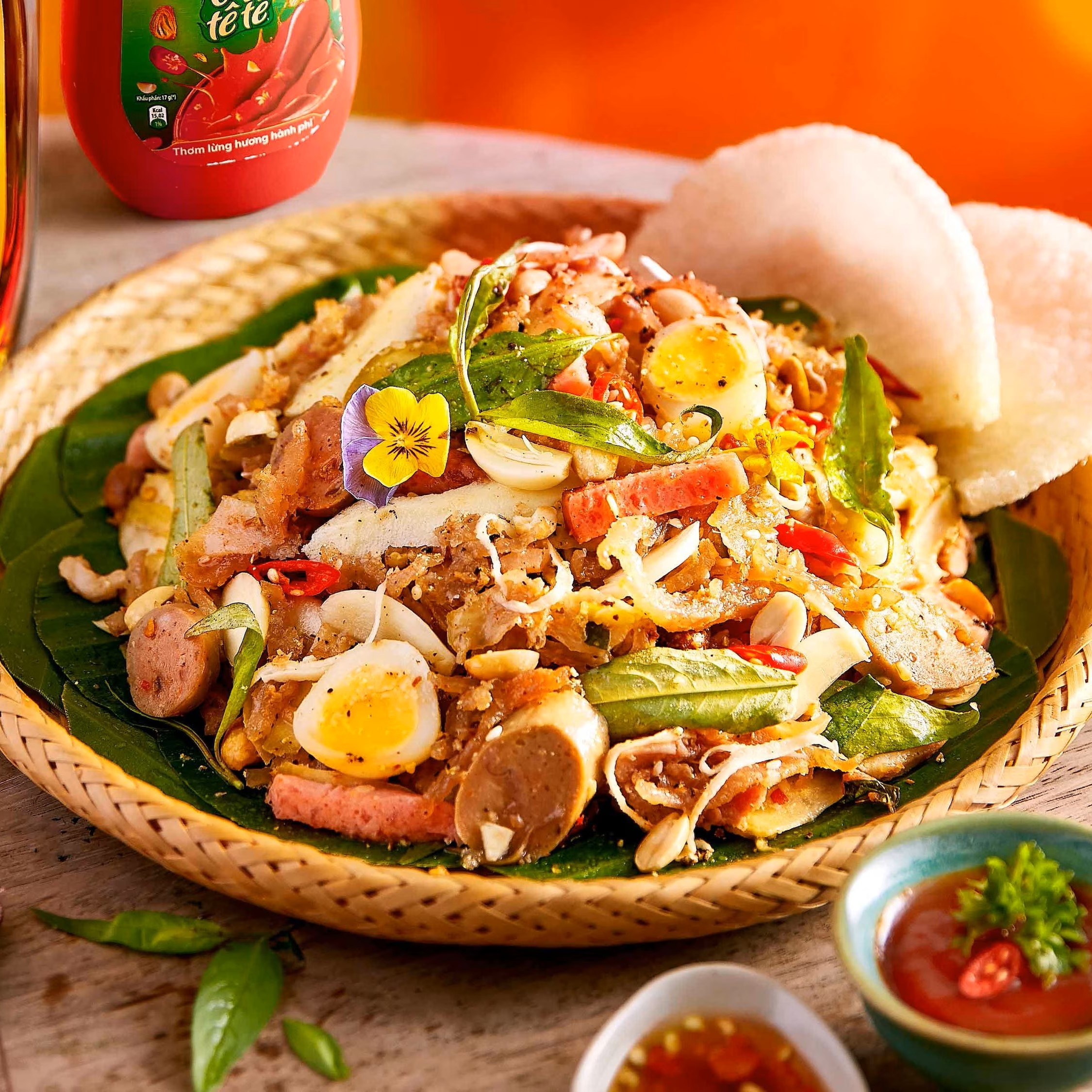 Hình ảnh Neko Food - Tré Trộn Bình Định - Đồng Me