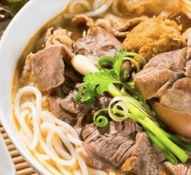 Hình ảnh Bún Bò Kim Châu - Lê Đức Thọ