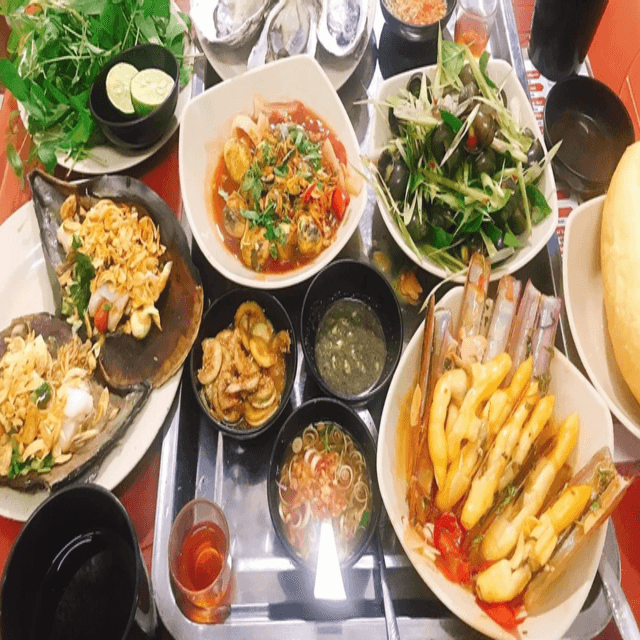 Hình ảnh Phương Ốc Hải Phòng - Lê Văn Lương