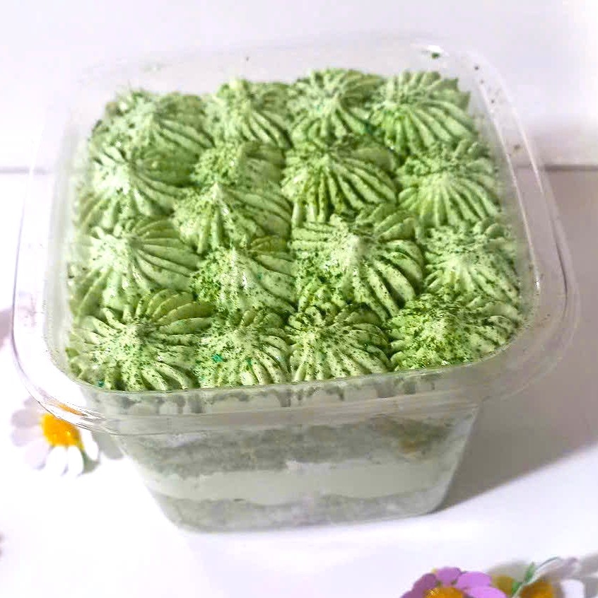 Hình ảnh Bánh Ngọt Bảo An - Âu Cơ