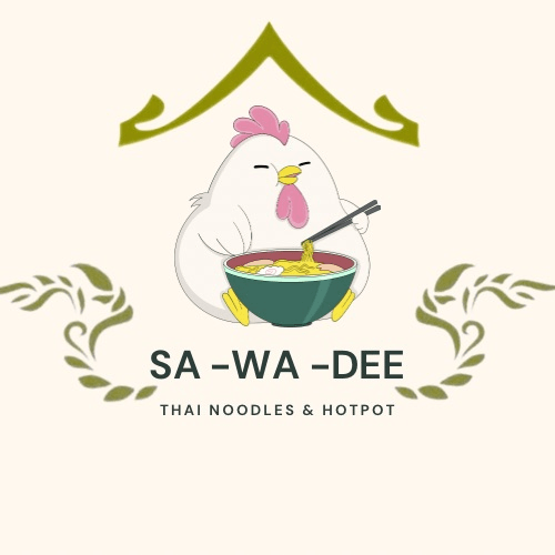 Hình ảnh SA - WA - DEE Thai Noodles & Hotpot - Hồ Tùng Mậu