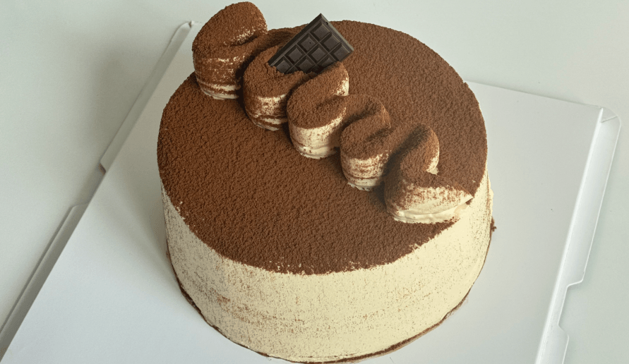 Hình ảnh Cakbery - Cake & Dessert - Nguyễn Văn Công