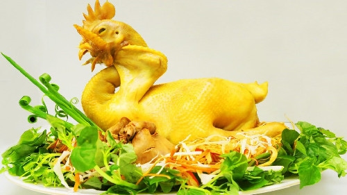 Hình ảnh Gà Tre LeLe - Phạm Ngũ Lão
