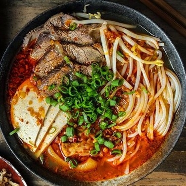 Hình ảnh Bún Bò Huế O Hiền - Đại La