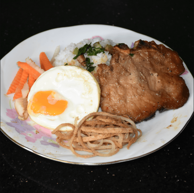 Hình ảnh Cơm Tấm A Bảo - Nguyễn Đình Chiểu