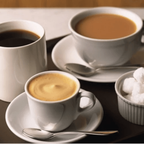 Hình ảnh Rio House Coffee & Tea - Đường 18A