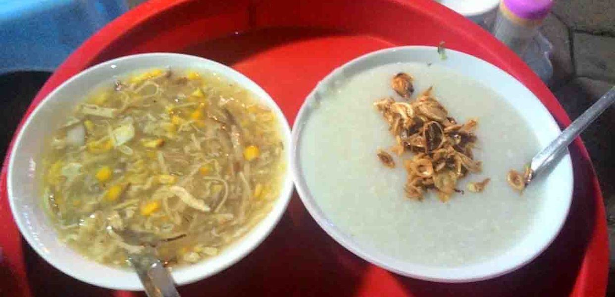 Hình ảnh Yến Béo - Cháo & Súp Gà - Dốc Hòe Nhai