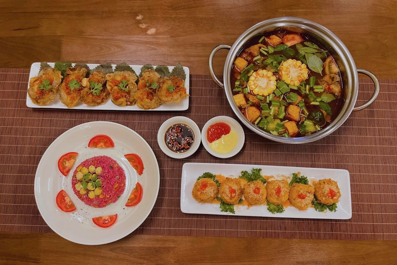 Hình ảnh Bếp Chay Chinh - Nguyễn Văn Nghi
