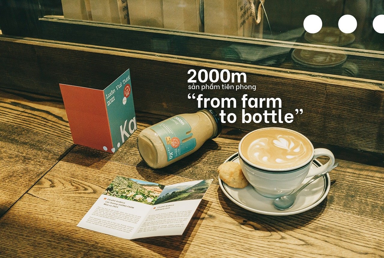 Hình ảnh Ka Coffee - Pasteur