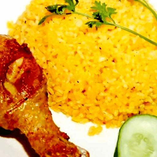 Hình ảnh Cơm Gà Hải Nam - Lĩnh Nam