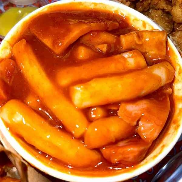 Hình ảnh Toki Korea - Đồ Ăn Hàn Quốc & Bánh Gạo Cay - Nguyễn Khang